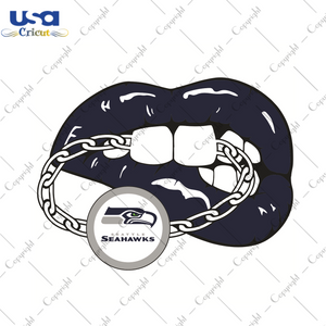 Seattle Seahawks Football Team Sport Gift Diy Crafts Svg Files For Cricut, Silhouette Sublimation Files