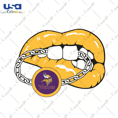 Minnesota Vikings Football Team Sport Gift Diy Crafts Svg Files For Cricut, Silhouette Sublimation Files