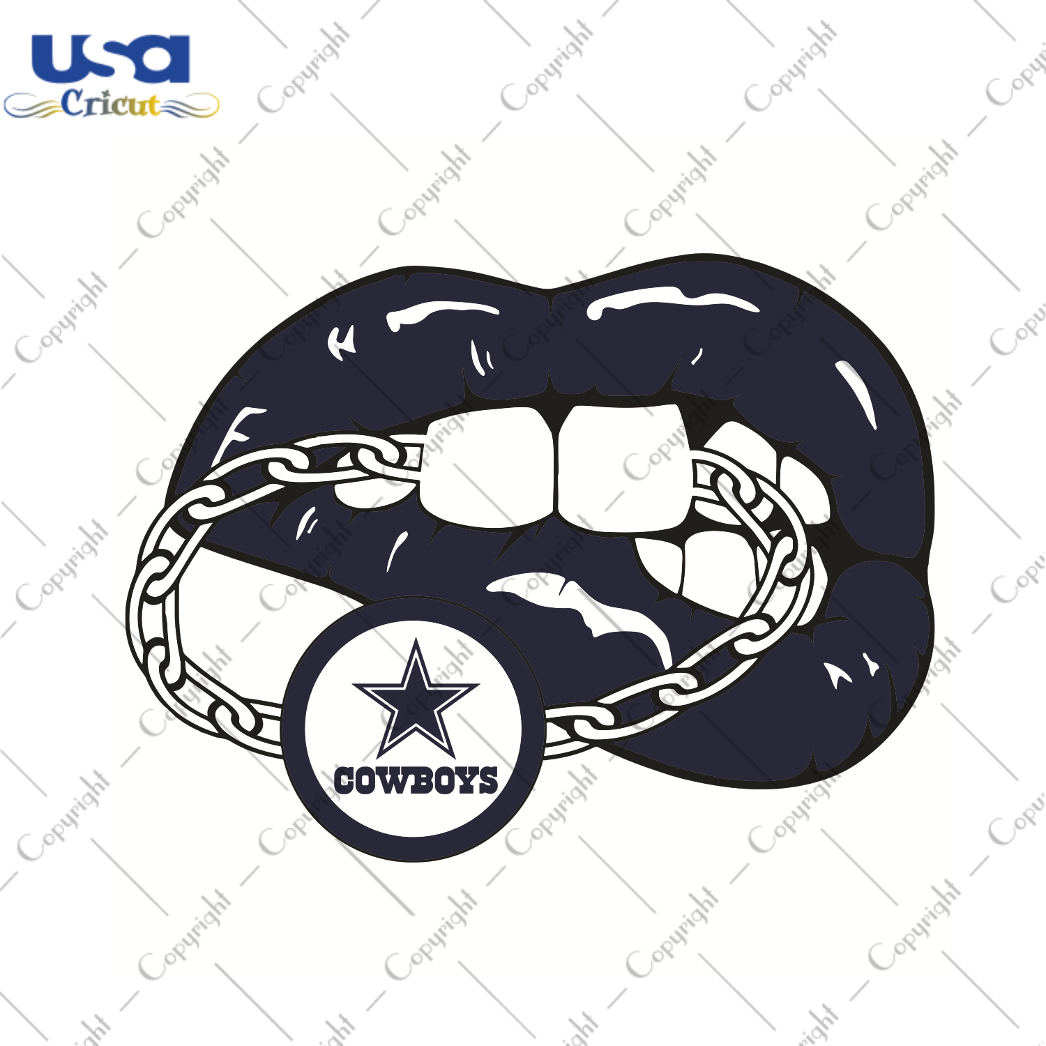 Dallas Cowboys Football Team Sport Gift Diy Crafts Svg Files For Cricut, Silhouette Sublimation Files