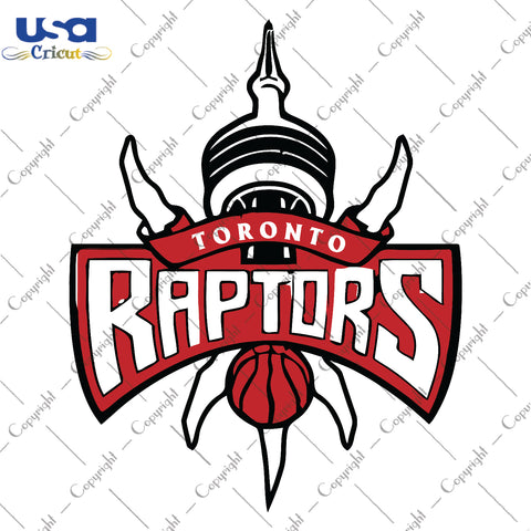 Toronto Raptors Svg, Sport Svg, Toronto Raptors NBA Svg, Basketball NBA, Raptors Shirt, Svg File Diy Crafts Svg Files For Cricut, Silhouette Sublimation Files - USA Cricut