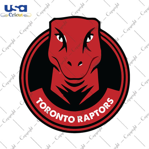 Toronto Raptors Svg, Sport Svg, Basketball NBA, Raptors Shirt, Toronto Raptors Gift, Svg File Diy Crafts Svg Files For Cricut, Silhouette Sublimation Files - USA Cricut