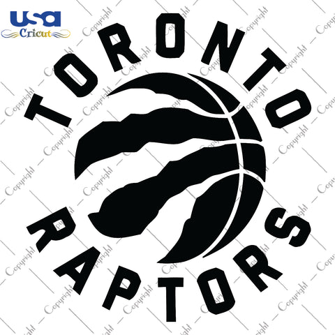 Toronto Raptors NBA Svg, Sport Svg, Basketball NBA, Raptors Shirt, Toronto Raptors Gift, Svg File Diy Crafts Svg Files For Cricut, Silhouette Sublimation Files - USA Cricut