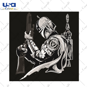 Mandalorian Las Vegas Raiders Sport Gift Diy Crafts Svg Files For Cricut, Silhouette Sublimation Files