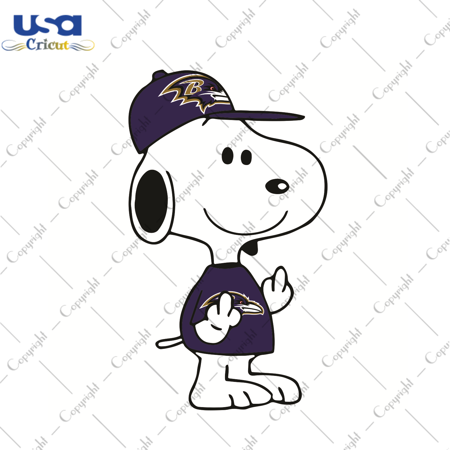 Snoopy Philadelphia Eagles Sport Gift Diy Crafts Svg Files For Cricut, Silhouette Sublimation Files