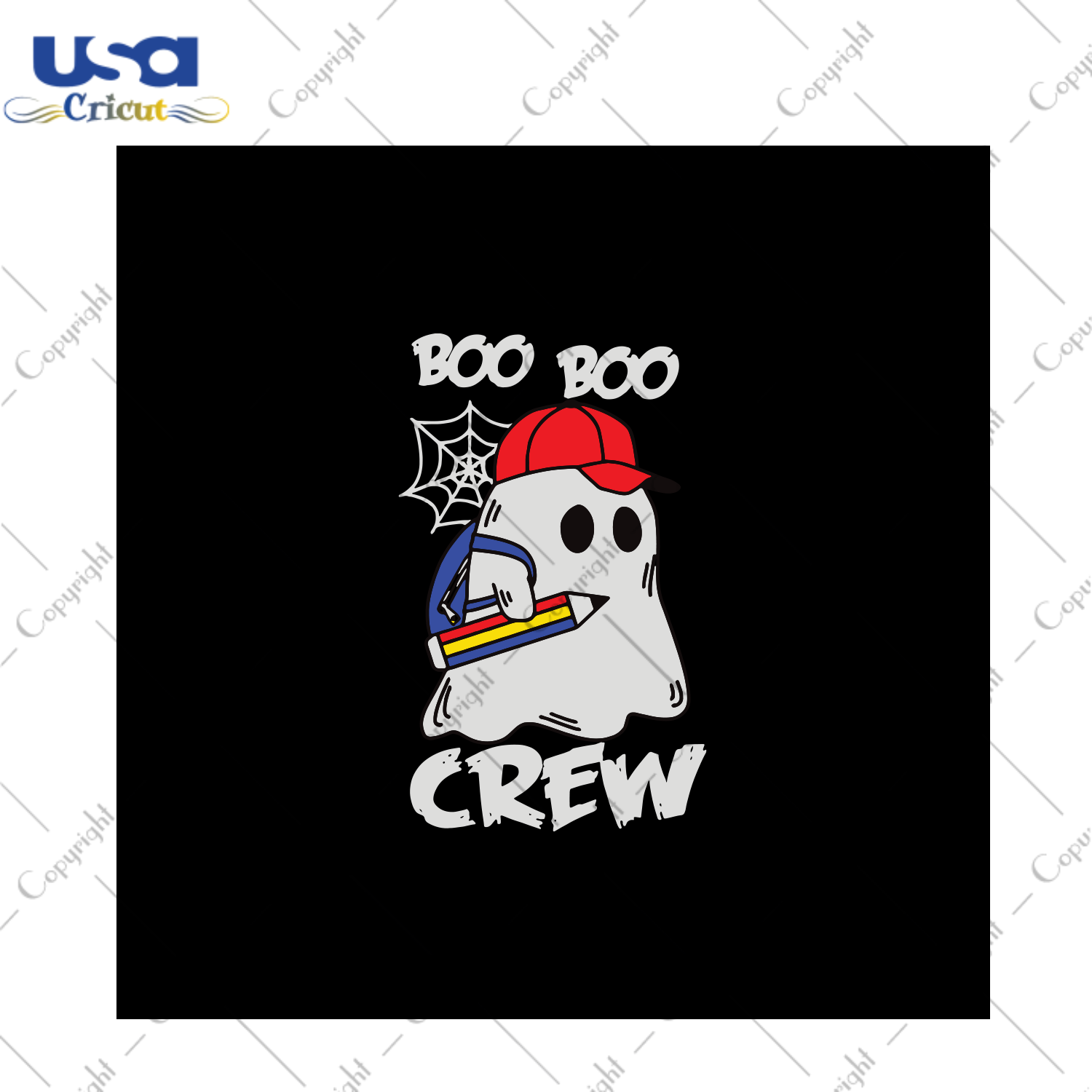 School Boo Boo Crew, Halloween Svg, Halloween Gift, Halloween Shirt, Halloween Day, Gift For Halloween, trending svg, Blood Bag Svg, Boo Svg, Boo School, Cute Boo - USA Cricut