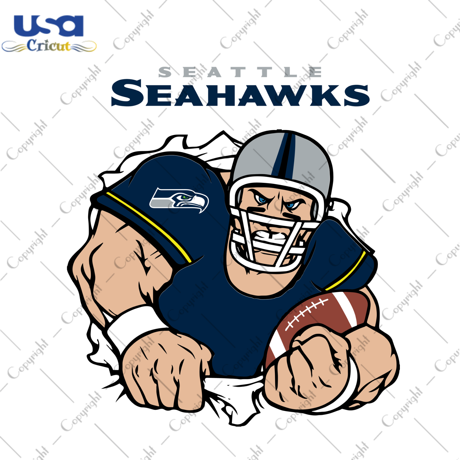 Seattle Seahawks Player, Nfl Svg, Seattle Seahawks Svg, Seattle Seahawks Football, Seahawks Shirt, Sport Svg, Nfl Fabric, Nfl Football, Football Mom Gift, Nfl Championship, Football Team, Nfl Svg Football