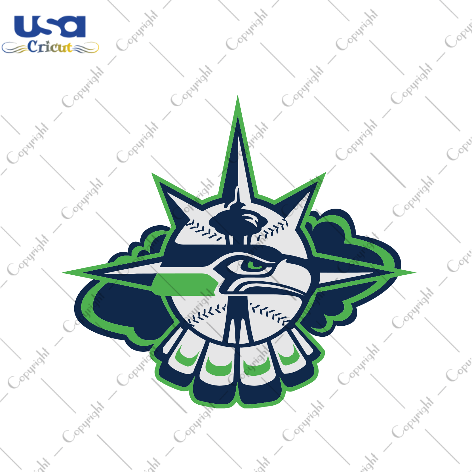 Seattle sports teams logos Trending Gift Diy Crafts Svg Files For Cricut, Silhouette Sublimation Files