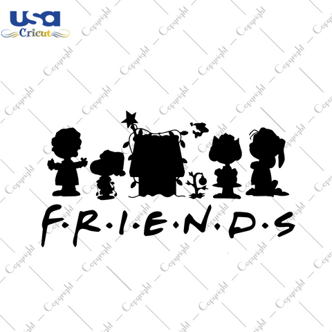 Snoopy Friends Svg, Trending Svg, Snoopy Svg, Snoopy and Friends Svg, Friends Svg, Snoopy Peanuts Svg, Woodstock Svg, Charlie Brown Svg, Snoopy Gift, Snoopy Lovers, Snoopy Vector, Silhouette 