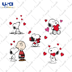 Snoopy Valentine Svg Bundle, Png Snoopy, Snoopy svg png, Happy Valentine's Day, The peanuts Valentine 2021 png designs, Snoopy lover, Snoopy vector, Gift for her, Girlfriend boyfriend shirt svg, Gift for him