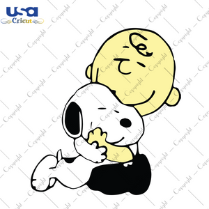 Snoopy and his friend, Trending Svg, Snoopy cartoon svg, Snoopy svg, cute Snoopy, friendly Snoopy, Snoopy lover, Charlie Brown svg, Charlie Brown and Snoopy, friendship svg, friend svg - USA 