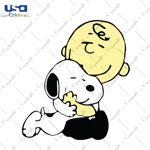 Snoopy and his friend, Trending Svg, Snoopy cartoon svg, Snoopy svg, cute Snoopy, friendly Snoopy, Snoopy lover, Charlie Brown svg, Charlie Brown and Snoopy, friendship svg, friend svg - USA 