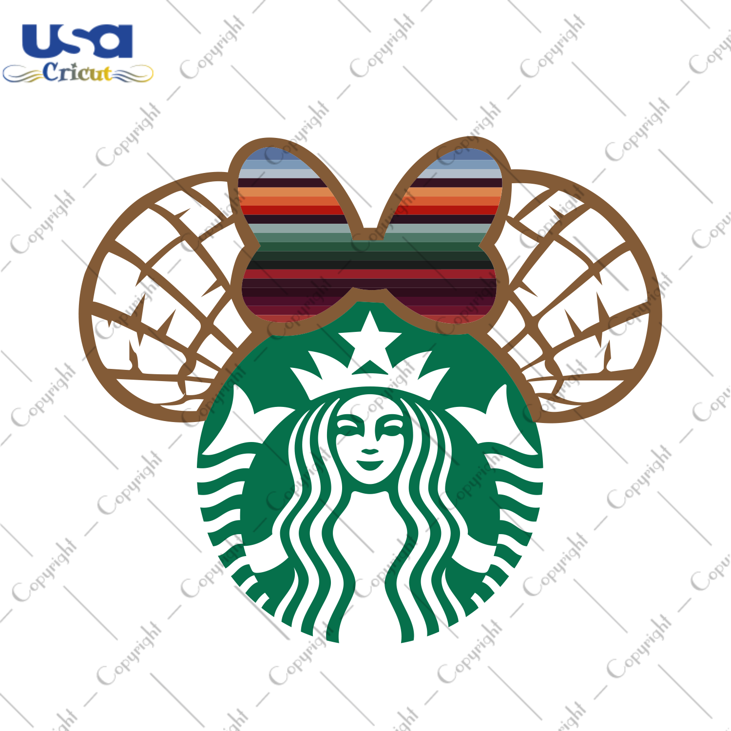 Starbucks Mandala Butterfly Logo, Trending Svg, Starbucks Mandala Shirt, Starbucks Svg, Tumbler Svg, Mug Svg, Starbucks Cold Cup Svg, Logo Svg, Starbucks Logo Svg, Starbucks Mandala, Starbuck