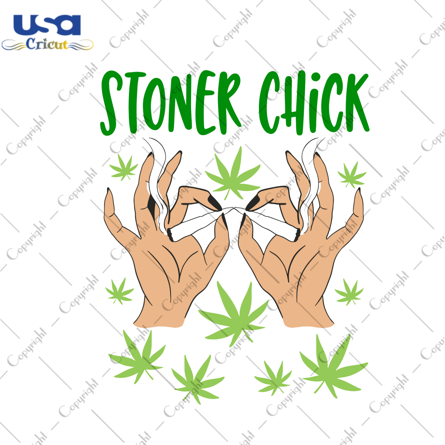 Stoner Chick Svg, Trending Svg, Chick Svg, Cannabis Svg, Cannabis Weed Svg, Weed Svg, Marijuana Svg, Cannabis Lovers, Smoke Weed svg, High svg, Blunt Svg, Hands Svg, Cigarette Svg, Svg Clipar