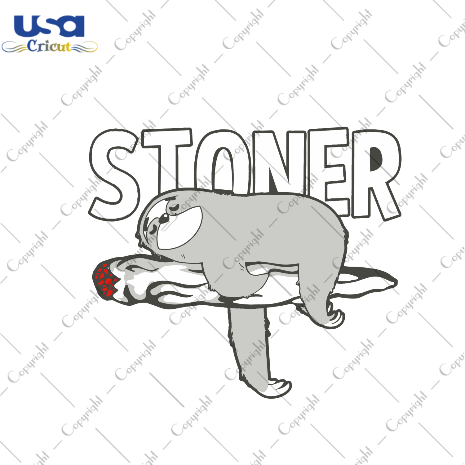 Stoner Sloth Svg, Trending Svg, Sloth Svg, Cannabis Svg, Cannabis Weed Svg, Weed Svg, Lazy Sloth Svg, Cute Sloth, SLoth Gifts, Marijuana Svg, Cannabis Lovers, Smoke Weed svg, High Svg, Blunt 