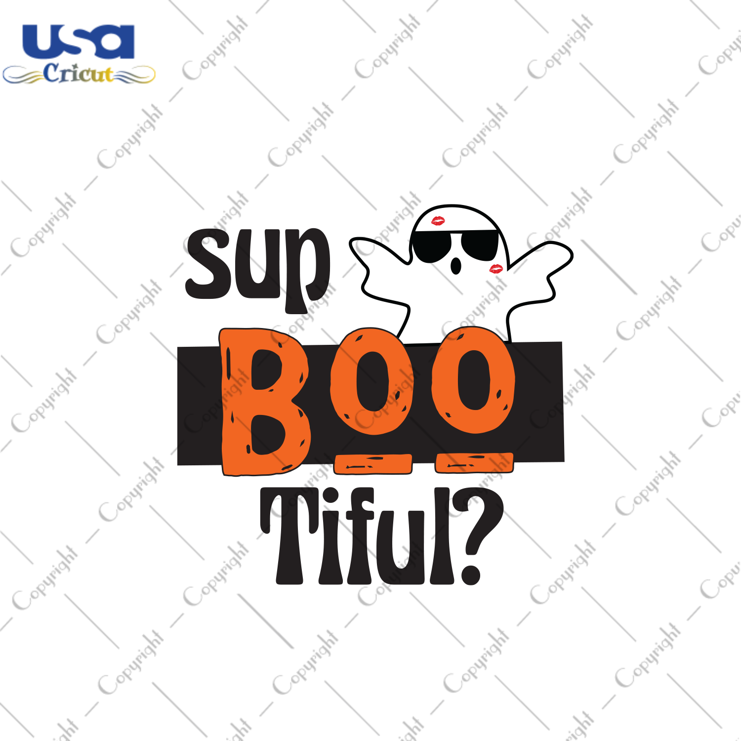 Sup Boo Tiful, Halloween Svg, Scary Halloween, Halloween Funny Party, Boo svg, Boo shirt, gift for kids, ghost svg, digital file, vinyl for cricut, svg cut files, svg clipart, silhouette svg 