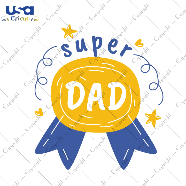 Super Dad Svg, Father's Day Svg, Best Dad Ever Svg, Awesome Dad Svg,Diy Crafts SVG Files For Cricut, Silhouette Sublimation Files Shirt Design Ideas  Instant Download - USA Cricut