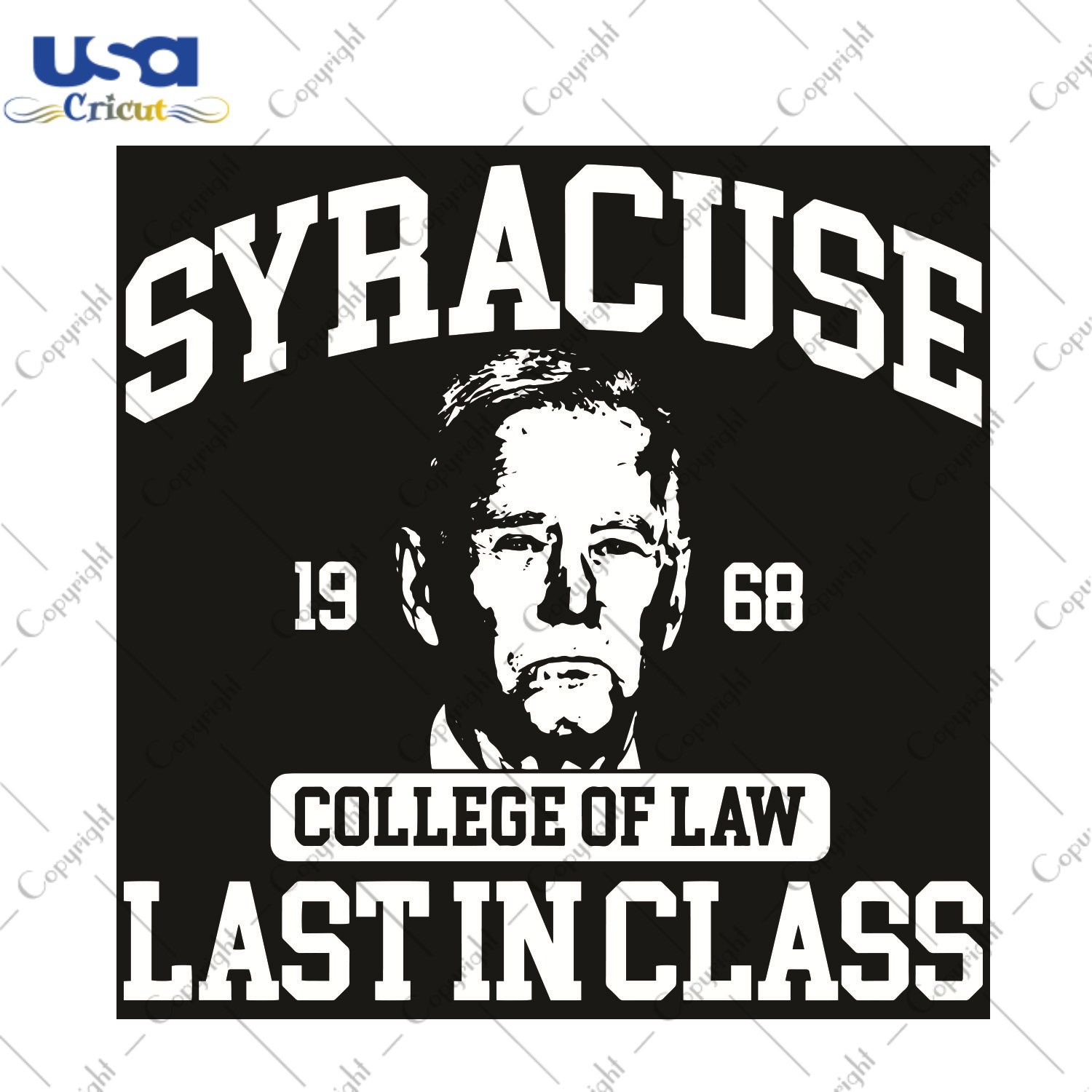 Syracuse Lastinclass Trending Gift Diy Crafts Svg Files For Cricut, Silhouette Sublimation Files