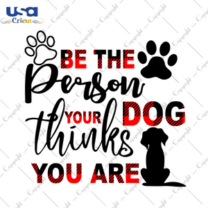 Best Dog Gift Ideas Diy Crafts Svg Files For Cricut, Silhouette Sublimation Files - USA Cricut