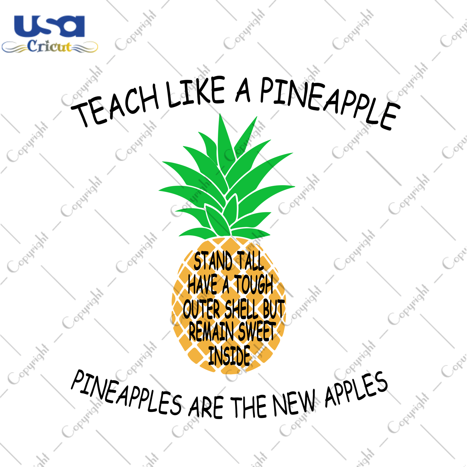 Teach Like A Pineapple, Trending Svg, Trending Now, Trending, Back To School Svg, School Svg, School Quote, School Uniform Svg, Teacher Svg, Teacher Shirt, Teacher Gift, Teacher Svg - USA Cri