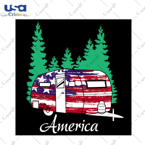 American Camping, Trending Svg, Camper Svg, Camping Svg, Summer Svg, Camper Sign Svg, American Flag, American Flag Vector, Camper Sign, Funny Camping Gift, Camping Team, Camping Shirt, Love C