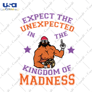 Kingdom Of Madness, Trending Svg, Trending Now, Trending, Gym Svg, Gymer, Quote Saying, Fitness, Workout, Motivation, Bodybuilding, Fitness Svg, Workout Svg, Motivation Svg, Fitness Motivatio