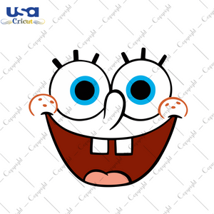 SpongeBob, Trending Svg, Trending Now, Trending, Anime, SpongeBob Svg, Meme, SpongeBob Meme, SpongeBob SquarePants, Funny Meme, SpongeBob Face, Square Pants Svg, SpongeBob Vector - USA Cricut