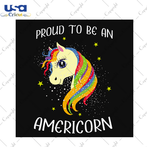 Proud To Be An Americorn, Trending Svg, Trending Now, America Svg, American Flag, Patriotic Svg, Unicorn Lover, Unicorn, Unicorn Svg, Unicorn Print, Unicorn Shirt, Unicorn Birthday, Unicorn I