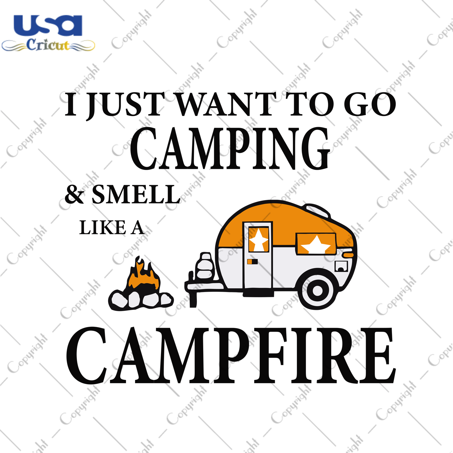 I Just Want To Go Camping, Trending Svg, Trending Now, Trending Camper Svg, Camping Svg, Campfire Svg, Camper Sign Svg, Camper Sign, Funny Camping Gift, Love Camping, Camping Team , Campfire 