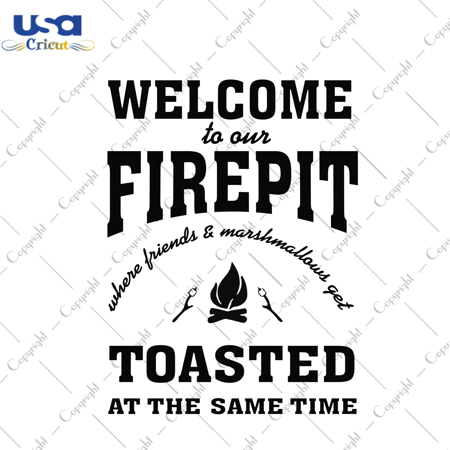 Welcome To Our Firepit, Trending Svg, Trending Now, Firepit Svg, Trending, Campfire Svg, Toasted Svg, Camper Svg, Camping Svg, Summer Svg, Camper Sign Svg, Camper Sign, Camping Team, Camping 