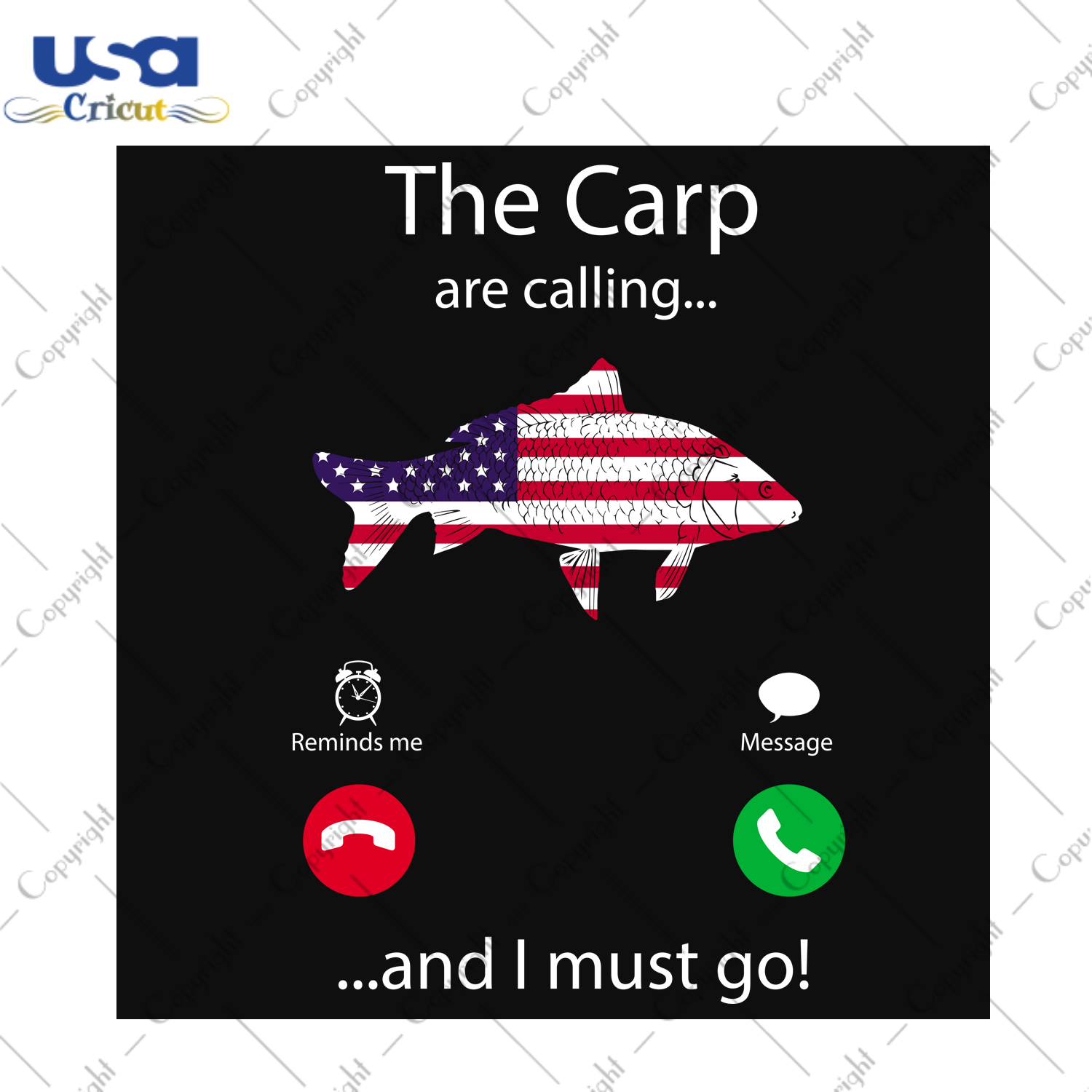 The Carp Are Calling And I Must Go, Trending Svg, Trending Now, America Svg, Glasses Svg, Great America, Usa Lover, Proud Usa, American Flag, America Map Svg, Usa Flag Svg, Usa Flag Vector, M