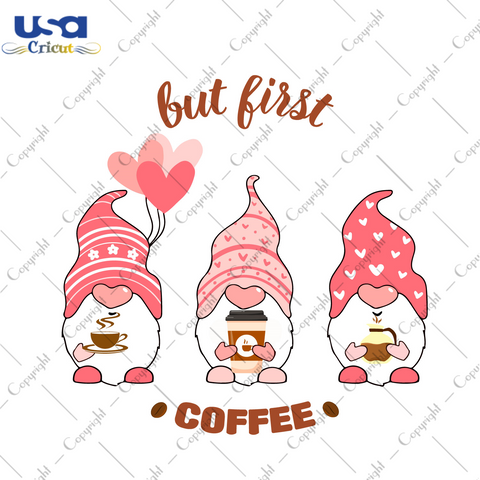 Best Gift For Coffee Lovers Diy Crafts Svg Files For Cricut, Silhouette Sublimation Files - USA Cricut