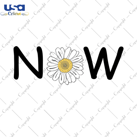 Daisy Svg, Trending Svg, Daisy Flower Svg, Daisy Simple Svg, Cricut & Silhouette Sublimation Instant Download File - USA Cricut