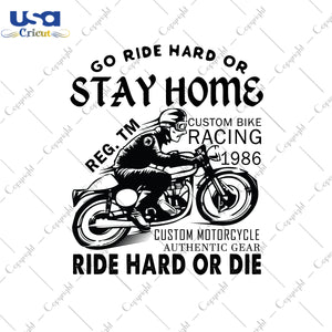 Motorcycle Package Gifts, Motorcycle Shirt Svg File Diy Crafts Svg Files For Cricut, Silhouette Sublimation Files - USA Cricut