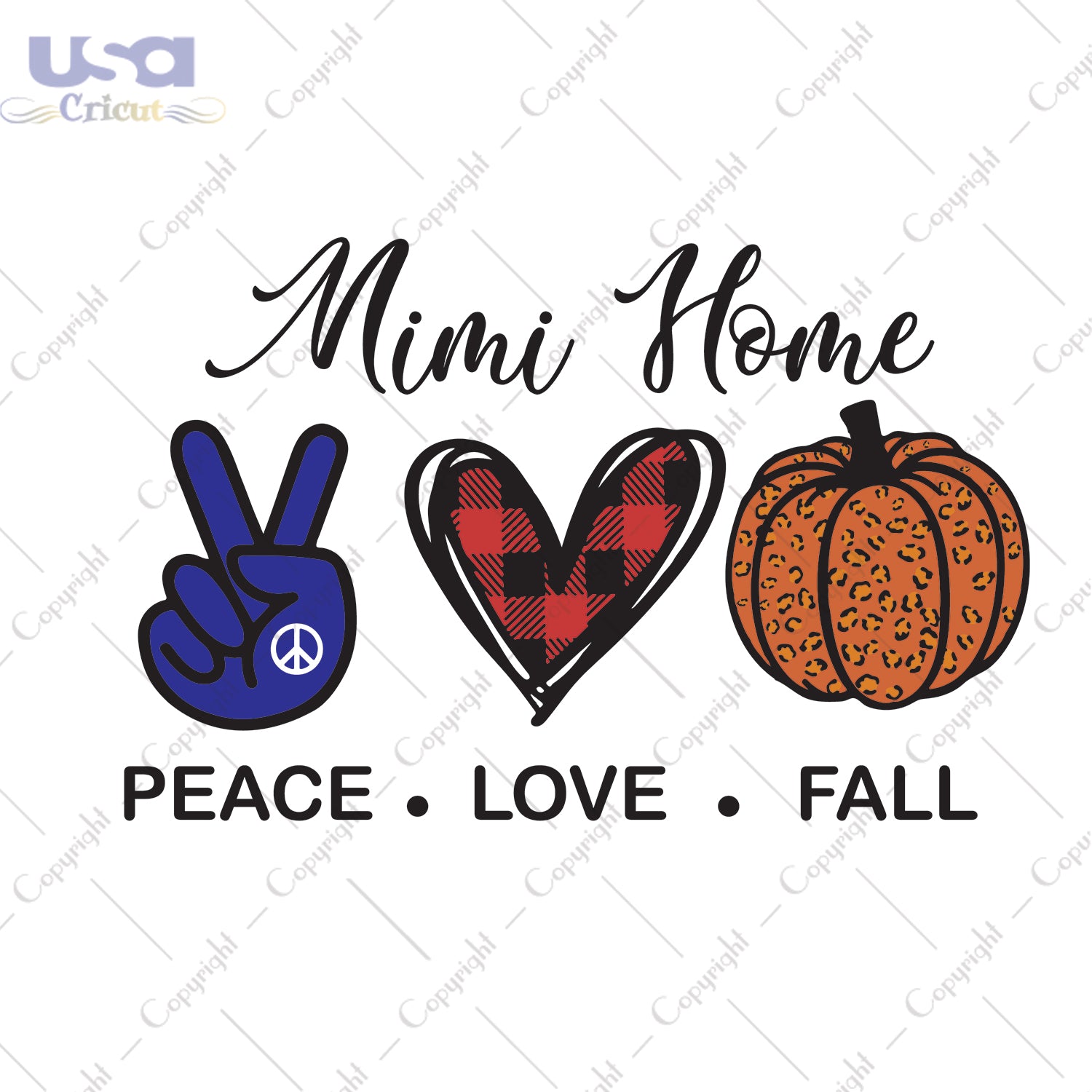 Mimi Home Trending Gifts, Shirt For Mimi Svg File Diy Crafts Svg Files For Cricut, Silhouette Sublimation Files - USA Cricut