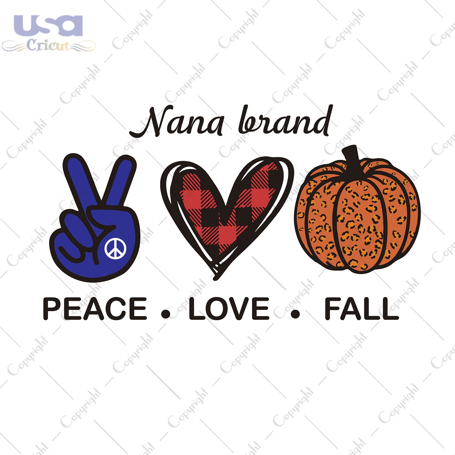 Nana Home Trending Gifts, Shirt For Mom Svg File Diy Crafts Svg Files For Cricut, Silhouette Sublimation Files - USA Cricut