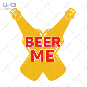 Beer Me Svg, Trending Svg, Beer Day Svg, Diy Crafts SVG Files For Cricut Instant Download File - USA Cricut