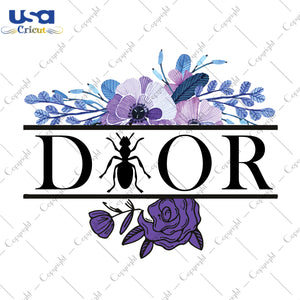 Ant Flower Trending Gifts, Flower Shirt Svg File Diy Crafts Svg Files For Cricut, Silhouette Sublimation Files - USA Cricut