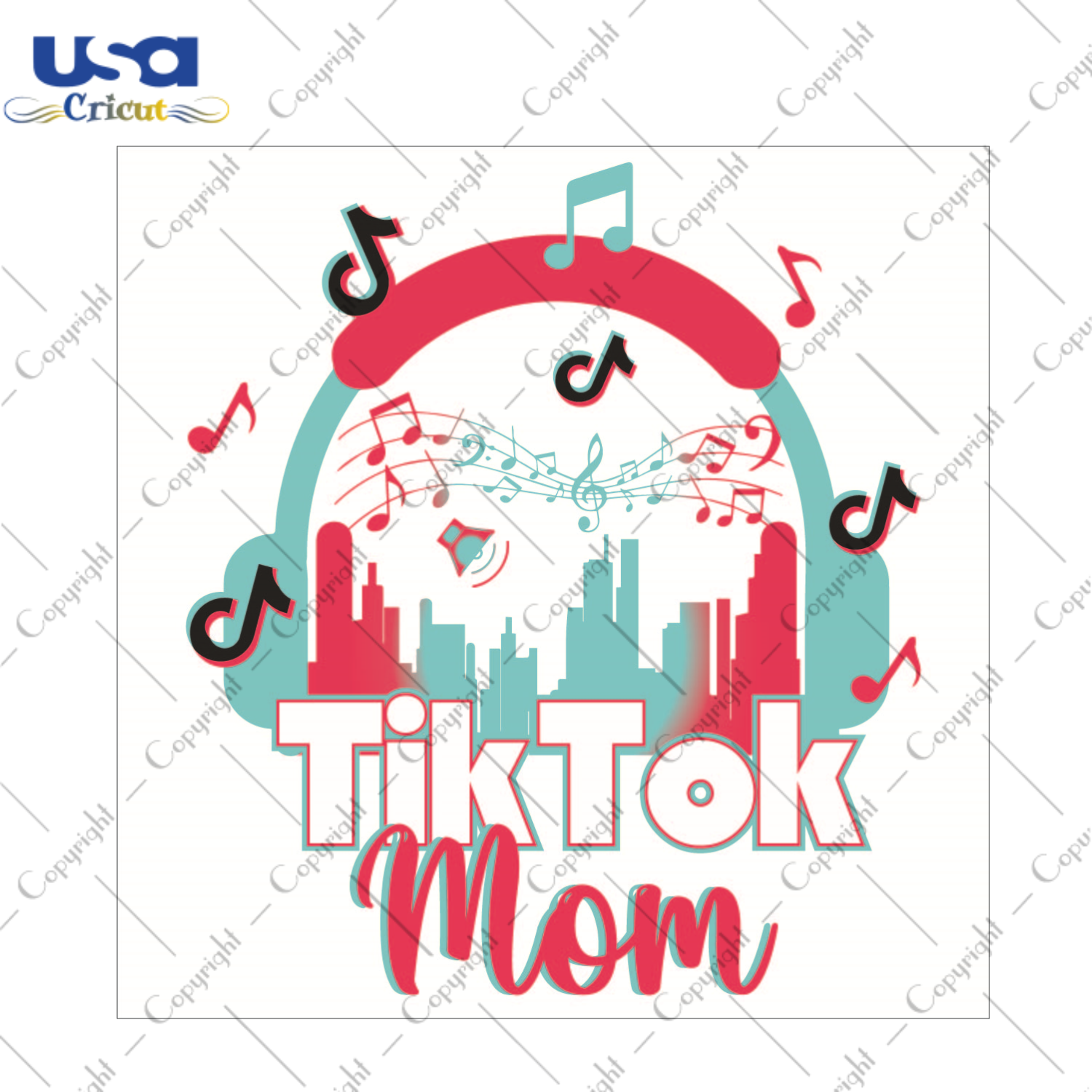 Best Tik Tok Mom Gift Ideas Diy Crafts Svg Files For Cricut, Silhouette Sublimation Files