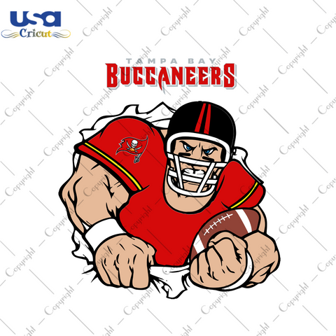 Tampa Bay Buccaneers Player, Nfl Svg, Tampa Bay Buccaneers Svg, Tampa Bay Buccaneers Football, Buccaneers Shirt, Football Logo, Sport Svg, Nfl Fabric, Nfl Football, Nfl Championship, Football Team