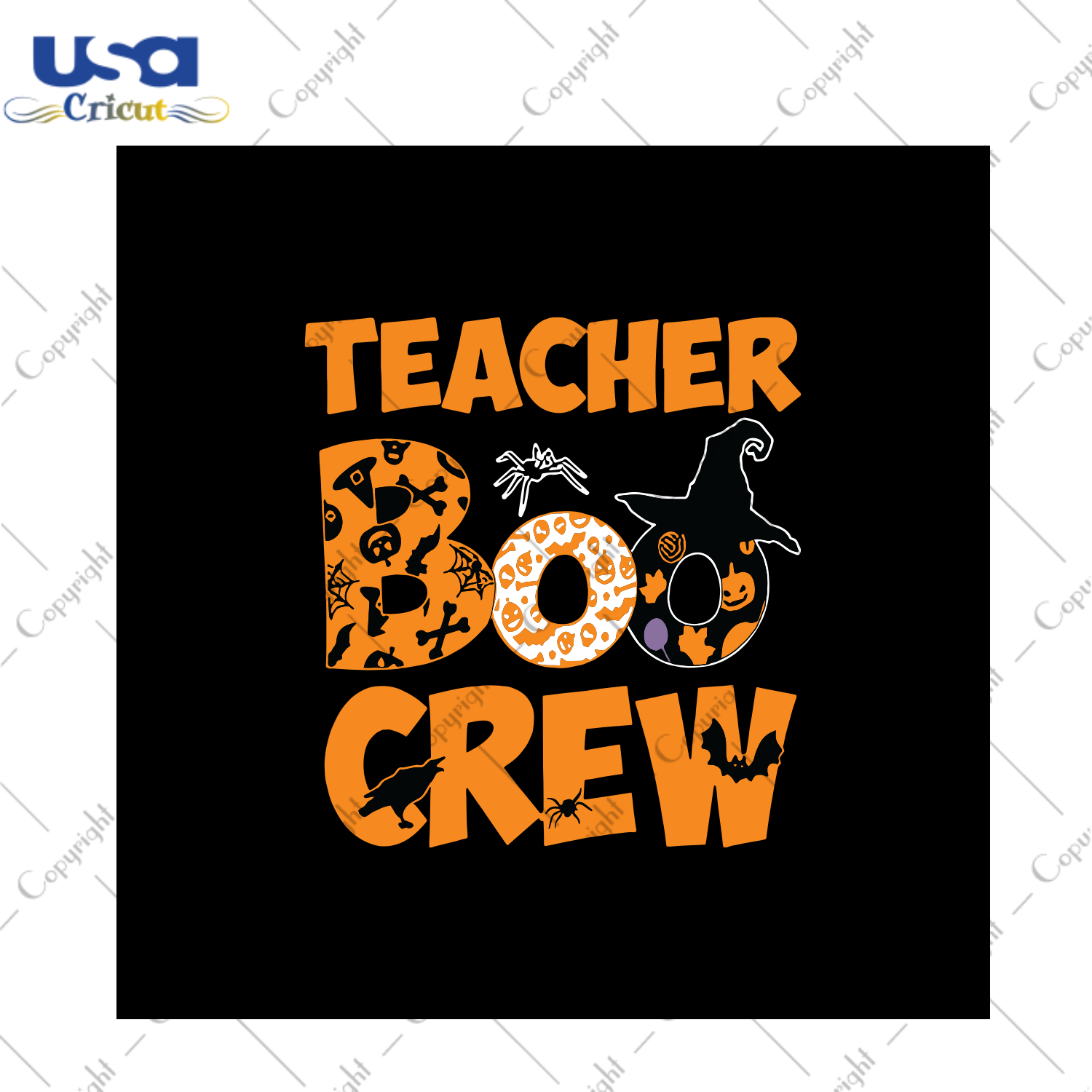 Teacher boo crew, Halloween svg, Halloween clipart, Halloween vector, Halloween gift, Halloween shirts, Boo svg, Boo shirts, Boo Halloween gift, Svg cricut, Silhouette svg files, Cricut svg, 