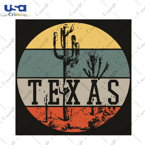 Texas Trending Gift Diy Crafts Svg Files For Cricut, Silhouette Sublimation Files