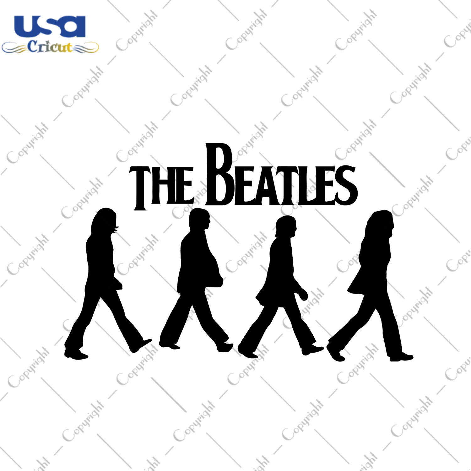 The Beatles, Trending Svg, Beatles Svg, Beatles, Beatles Fan Svg, Beatles Fan Gift, Beatles Fan Party, The Beatles Print, Beatles Birthday, Beatles Lover Svg, Beatles Anniversary, Beatles Lov