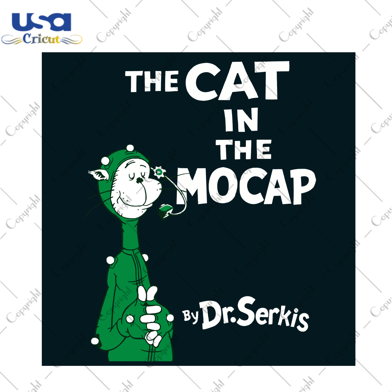 The Cat In the Mocap Svg, Dr Seuss Svg, Cat In The Mocap Svg, Cat In The Hat Svg, Dr Serkis Svg, Dr Seuss Gifts, Dr Seuss Shirt, Thing 1 Thing 2 Svg, Dr Seuss Quotes, Reading Festival, Dr Seu