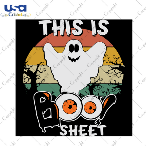 This Is Boo Eyes Sheet, Halloween Svg, Boo Svg, Ghost Svh, Halloween Boo, Halloween Ghost, Scary Halloween, Funny Ghost, Cute Ghost, Halloween Party, Eyes Svg, Boo Eyes, Funny Halloween - USA