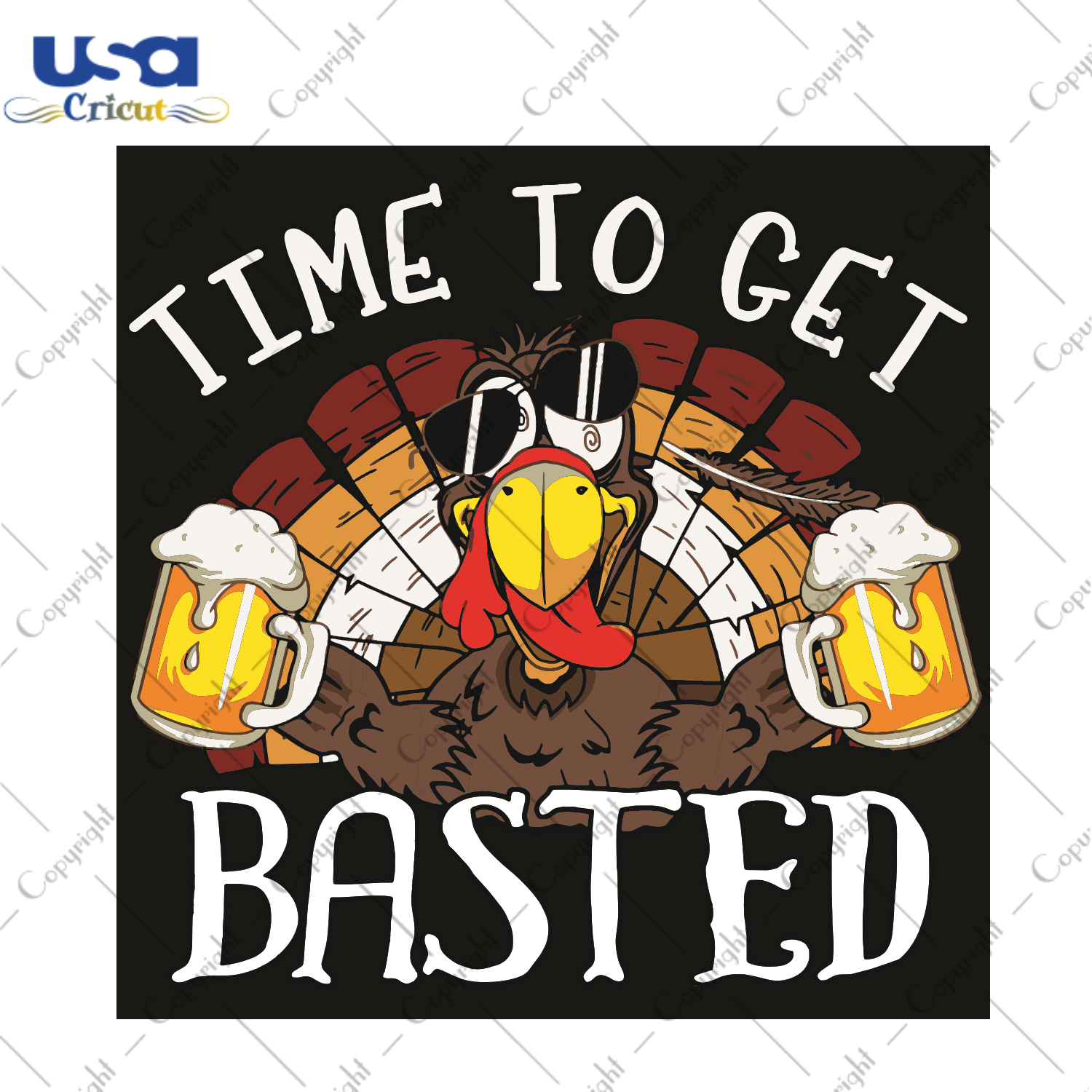 Time To Get Basted Trending Gift Diy Crafts Svg Files For Cricut, Silhouette Sublimation Files