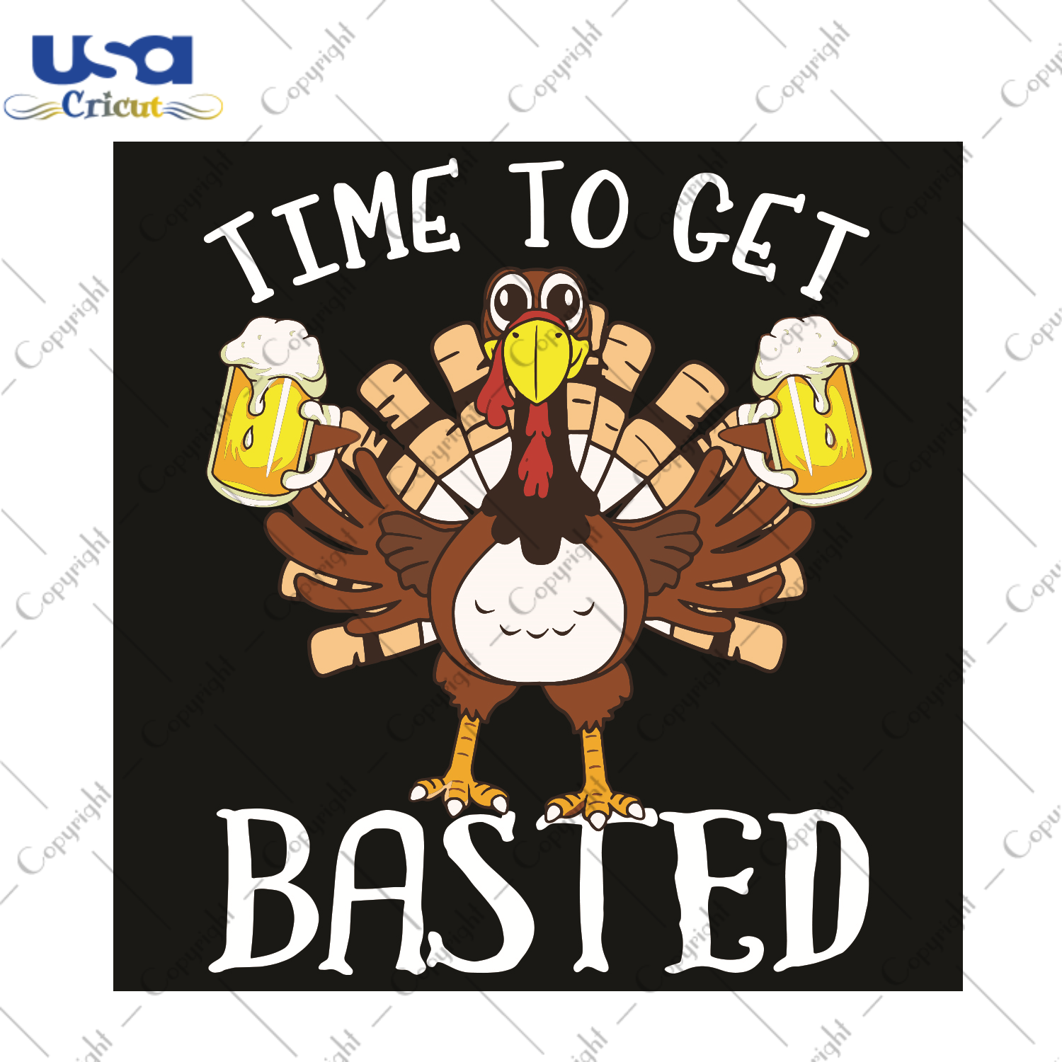 Time To Get Basted Trending Gift Diy Crafts Svg Files For Cricut, Silhouette Sublimation Files