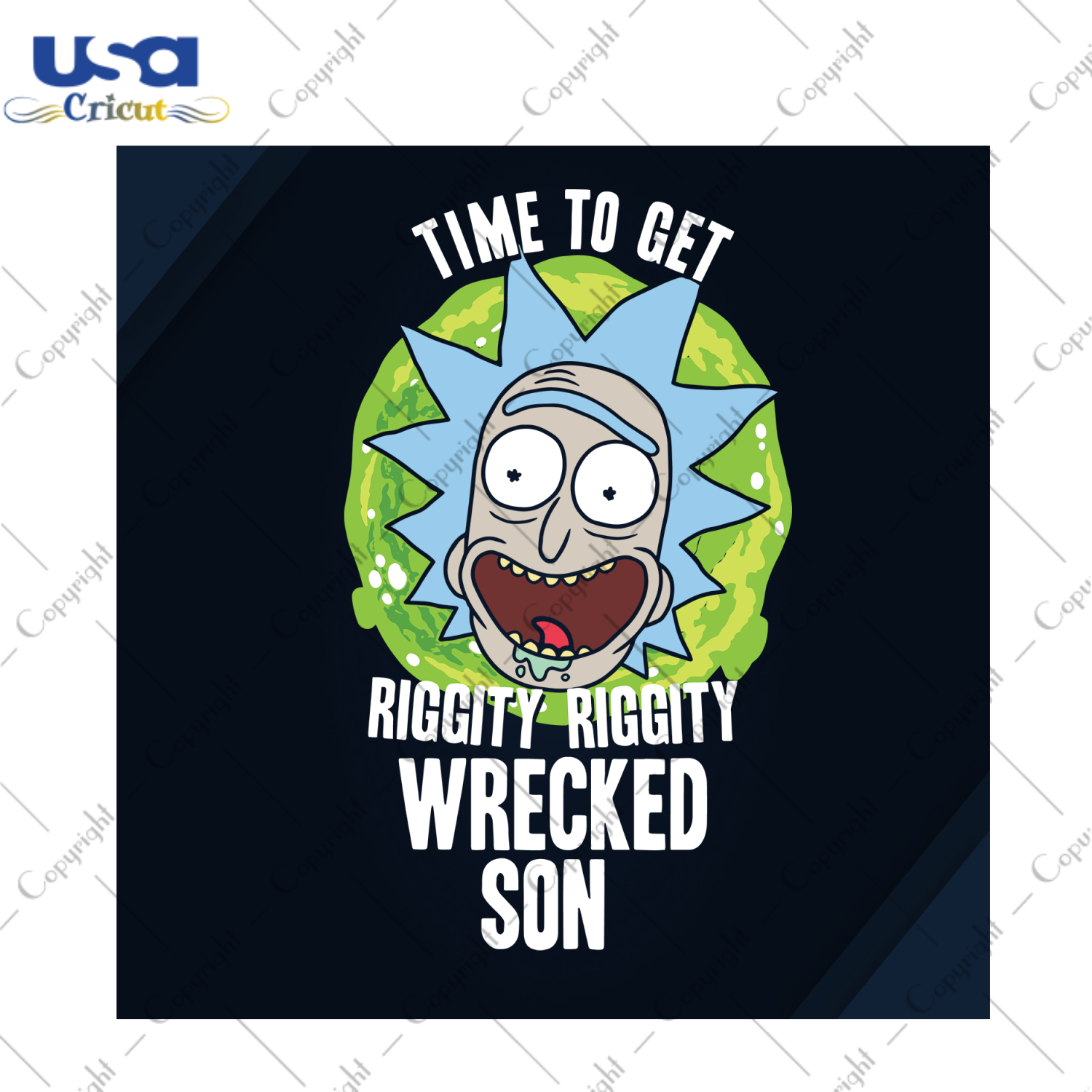 Time To Get Riggity Riggity Wrecked Son, Trending Svg, Rick And Morty Svg, Rick Svg, Chemistry Svg, Rick Chemistry, Love Chemistry, Chemistry Lovers, Cartoon Svg, Cartoon Characters Svg, Funn