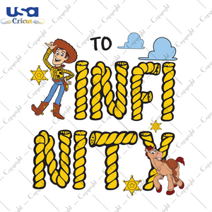 Toy Story Disney Trending Gift Diy Crafts Svg Files For Cricut, Silhouette Sublimation Files