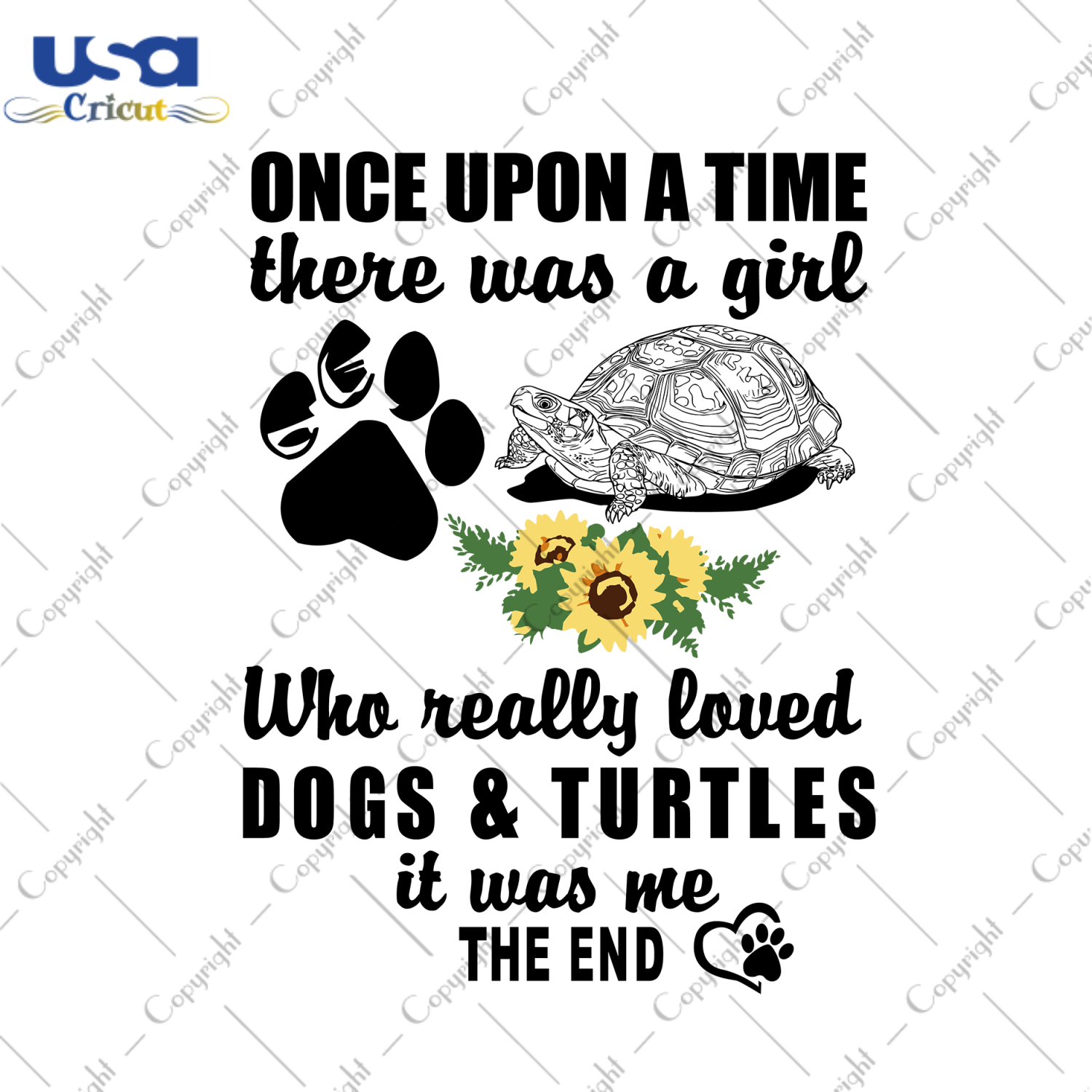 Who Really Loved Dogs And Turtles, Trending Svg, Trending Now, Trending, Once Upon A Time, Turtles Svg, Turtles Shirts, Dogs Lover, Dog Shirts, Dog And Turtle, Animal Lover - USA Cricut