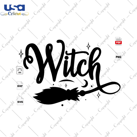 Witch, Halloween Svg, Witch Svg, Witch Quotes, Witch Saying, Witch Shirt Svg, Witch Gift Svg, Halloween Shirt, Scary Halloween, Halloween Svg, Halloween Vector Clipart, Halloween Gift - USA C